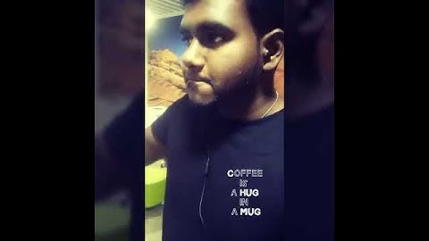 Cafe Coffee Day Coffee Making CCD