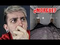 SUCESOS PARANORMALES CAPTADOS EN CÁMARA 5 | Robleis