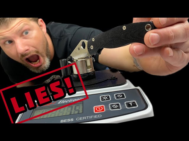 85] Standard Test PT50A Sharpness Knife Digital Sharpness Tester