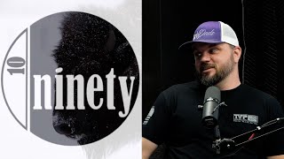 Kyle Brannin | The 10 Ninety Podcast