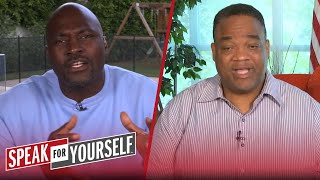 Celebrity Wiley on how NFL players play a role in lack of diversity among coaches & GMs | SPEAK FOR YOURSELF Profile