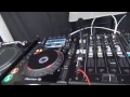 【検証】Djay proでCDJ−2000NXS2で簡単コントロール方法