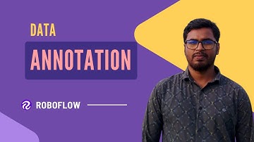 How to Perform Data Annotation using Roboflow
