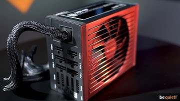 Railsplitting and Multi-GPU systems | be quiet!