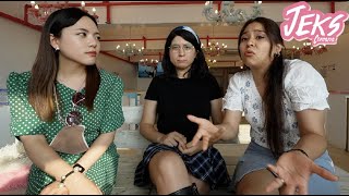 EXPERIENCIAS DE DISCRIMINACIÓN EN COREA - Latinos en Corea #21 con JEKS