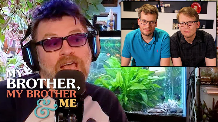 The Brother Draft Deadline | MBMBaM Video Clips