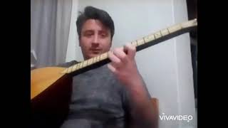 Sel Dağ (Söz&Müzik: Ahmet Kaya)