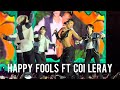 230528 Happy Fools feat Coi Leray TXT Tomorrow X Together Tour Act: Sweet Mirage LA Concert Fancam