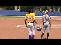 Game 7 - Liberty vs Lipscomb - Music Only