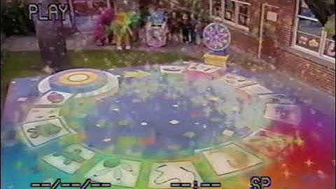 Fun & Games (2002 Version) Part 58