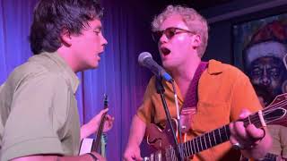 The Nude Party - One More Mile [Live] // Nantucket, MA // Aug 30, 2021