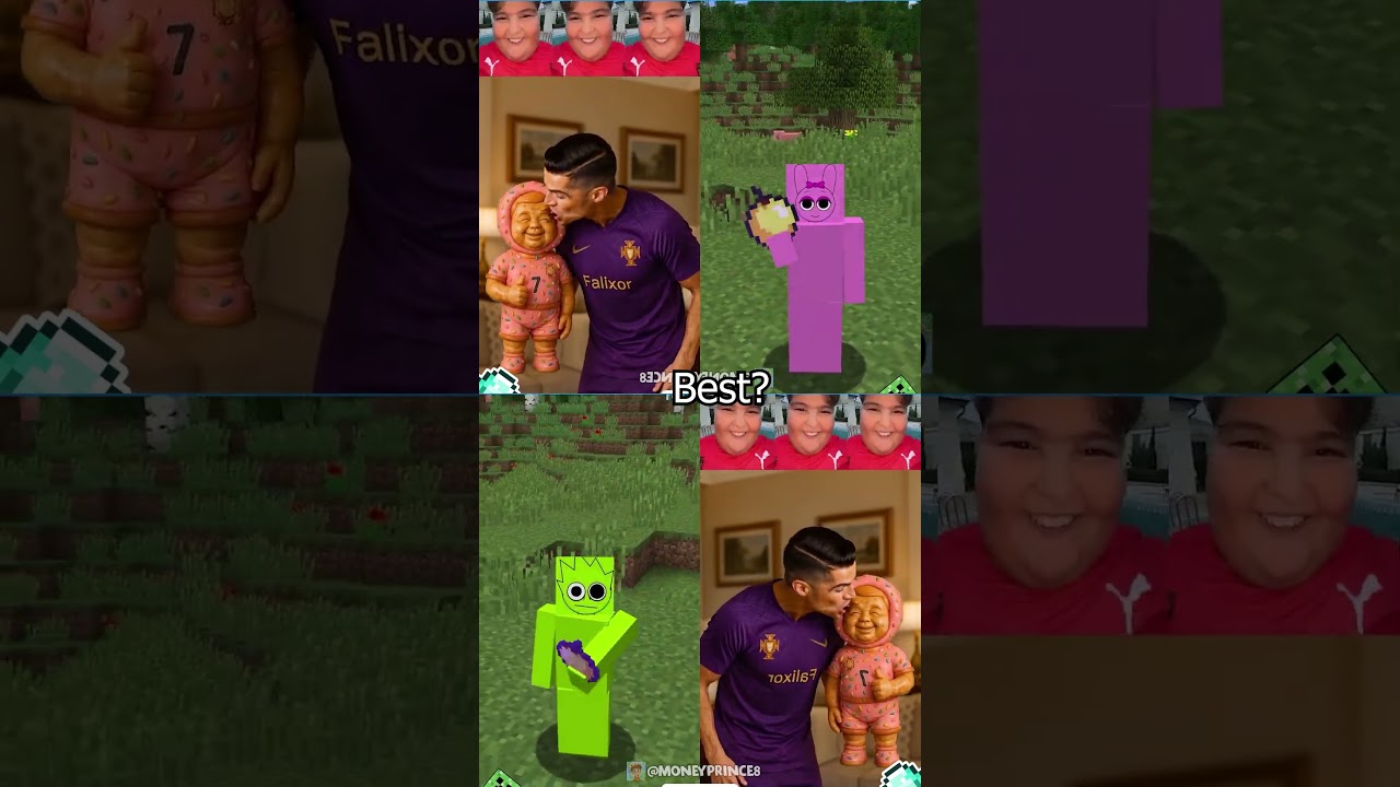 Roblox Hamood Habibi Tower Hamood Habibi (Compilation) 5, minecraft parody @toofleefy