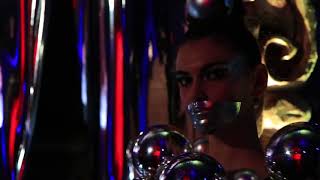 The Official Dinner Show And Ball Non È Semplicemente Una Cena