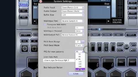 Beat Maker Beat Thang Virtual Activation and Setup Tutorial !!