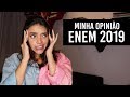 ENEM 2019 EM UMA PALAVRA: MISERICÓRDIA (Débora Aladim)