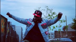 GALOR - ON ME ( OFFICIAL MUSIC VIDEO )