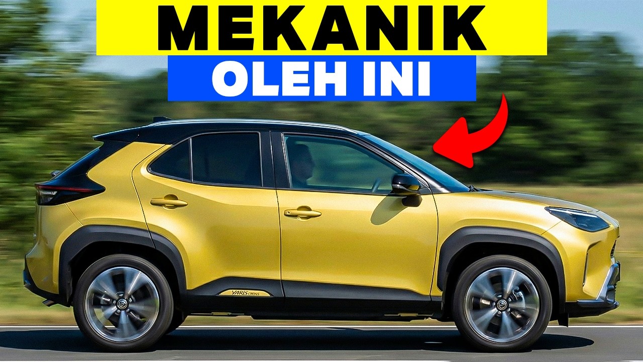 9 MOBIL Begitu ANDAL Hingga MEKANIK Membelinya Dengan UANG MEREKA SENDIRI (BUKAN Merek Mahal)