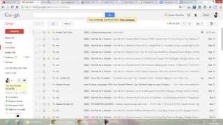 It would be fascinating if you could know the status of sent mail -
whether is read or not by receiver. there a chance to th...