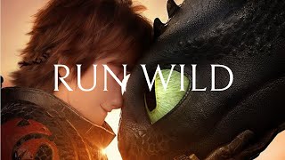 How ToTrain Your Dragon: Run Wild