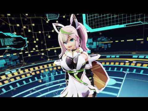 ジェネで Girls