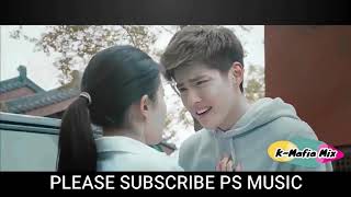 Jass Manak Mashup Song Korean Mix Love Story of 2019 PS MUSIC