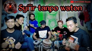 SYI'IR TANPO WATON||pengamen|| anak rantau TKI Malaysia