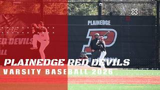 Plainedge Varsity Baseball vs Mineola 2026 (Game 1)