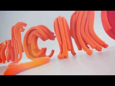 nickelodeon HD | Ident 2