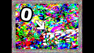 Numbers 0 to 𝚃̶̻̔R̴͉̈ͩᵁ̸̤̈𝘌̴̲ͬ 🆄̶̭ͬ𝖭̶͈ͪD̵̤̯͊🇪̷̖ͪ𝓕̵͖︢𝓘̵̜̓N̸̡ͬЁ̴̢̓𝕯̸̦᷇! [PART 3AB]
