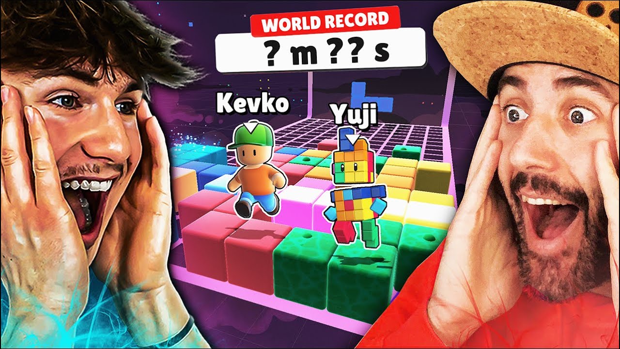 On ATTEINT Le WORLD RECORD TETRIS Sur STUMBLE GUYS On Devient Fou on-atteint-le-world-record-tetris-sur-stumble-guys-on-devient-fou