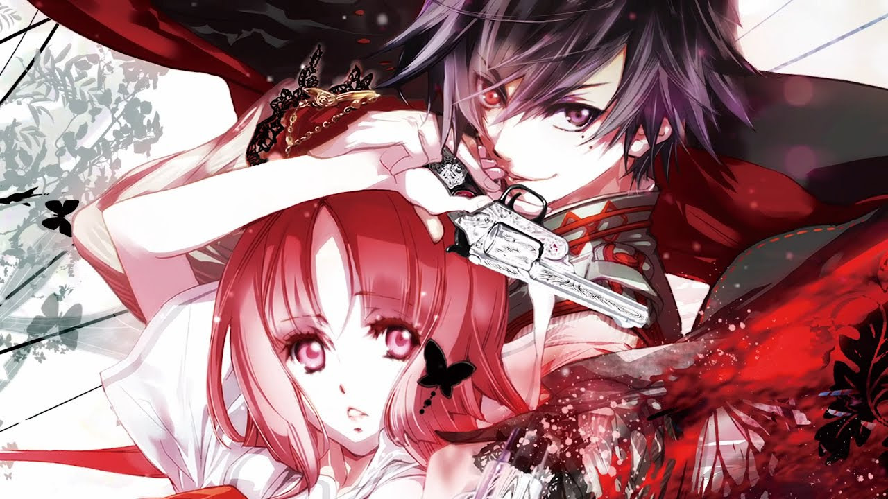 黒蝶のサイケデリカ 限定版 - PS Vita 島みやえい子／黒蝶のサイケデリカ（PS Vita専用ソフト『黒蝶の