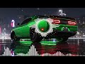 CAR MUSIC 🎵🎶 | EDM REMIX BASS BOOSTED CLUB BANGER 🔥💯 | DANCE PARTY 🥳🎉 NIGHT DRIVE ✨⭐ GYM WORKOUTS 💪😎