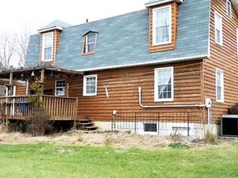 1918 Upper Craigs Creek Rd, Catawba, VA home video tour