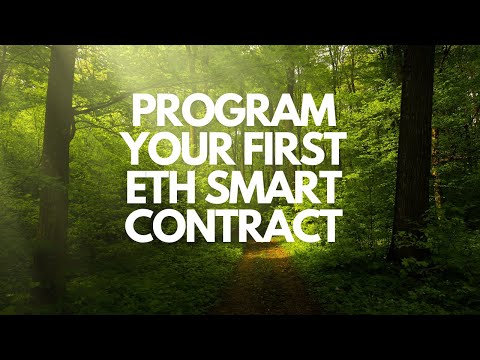 How To Deploy A Simple Ethereum Solidity Smart Contract in Minutes using Remix & Goerli Testnet