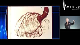 NOW AVAILABLE: CCRN Exam Review: Cardiovascular, Pt. 1 - MED-ED screenshot 2