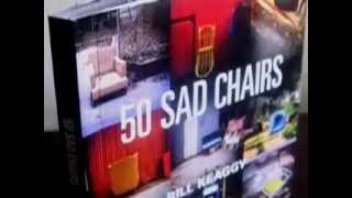 50 SAD CHAIRS