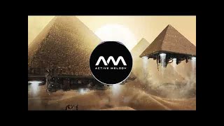 DVBBS - Pyramids (Fatho Remix) Resimi