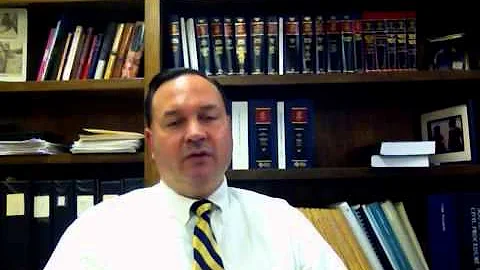 What is the "Lemon Law"? ~ Gary Finklea