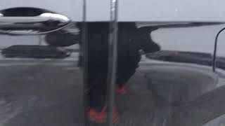 2019 Honda Ridgeline Stk