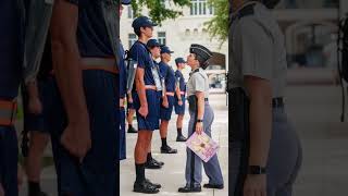 Memories Made At The Citadel