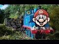 Mario the very useful engine