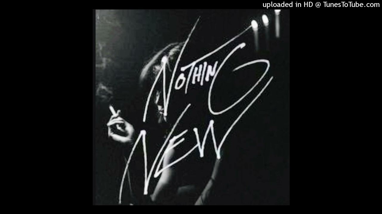 Album(Official Audi0)