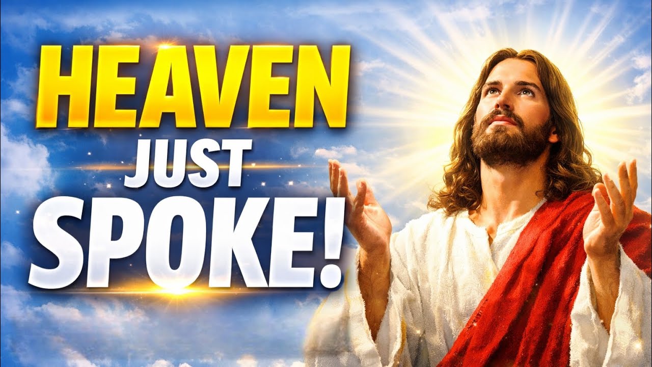 👉GOD IS ABOUT TO PUBLICLY DEFEND YOU