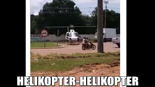 Helikopter Helikopter Parakofer Parakofer...