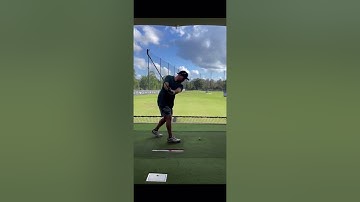 Hip Rotation in the Backswing