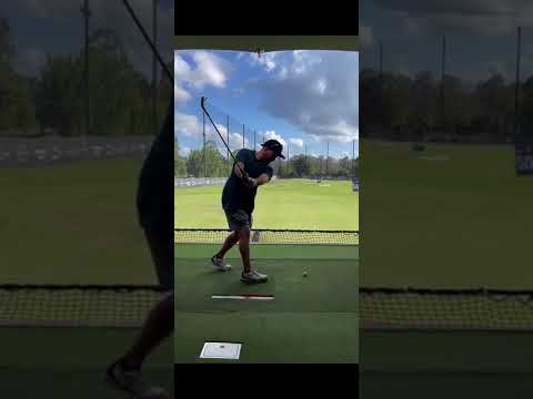 Hip Rotation in the Backswing