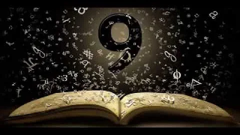 6   Power of 9 - by David Hopkins
