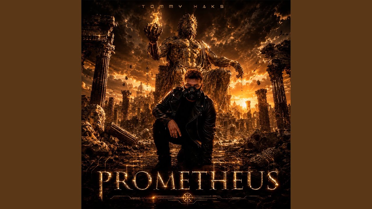 Watch Prometheus on YouTube Watch Prometheus on YouTube