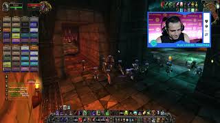 Tyler1 On Killing Geranimo and Sillyanne in HC WoW