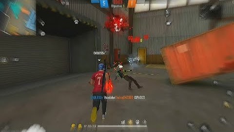 impossible free fire highlights ✨